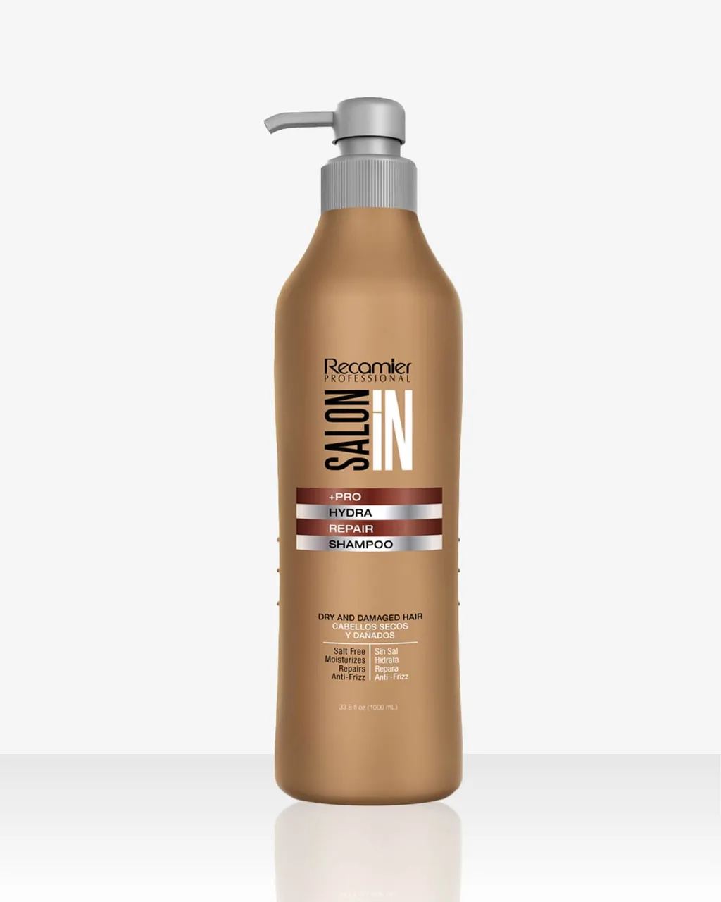 RECAMIER Salon In Shampoo Hydra Repair 1000ml