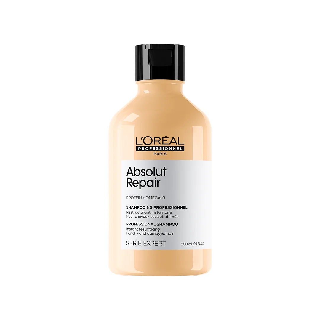 L'Oréal Professionnel Absolut Repair Shampoo 300ml