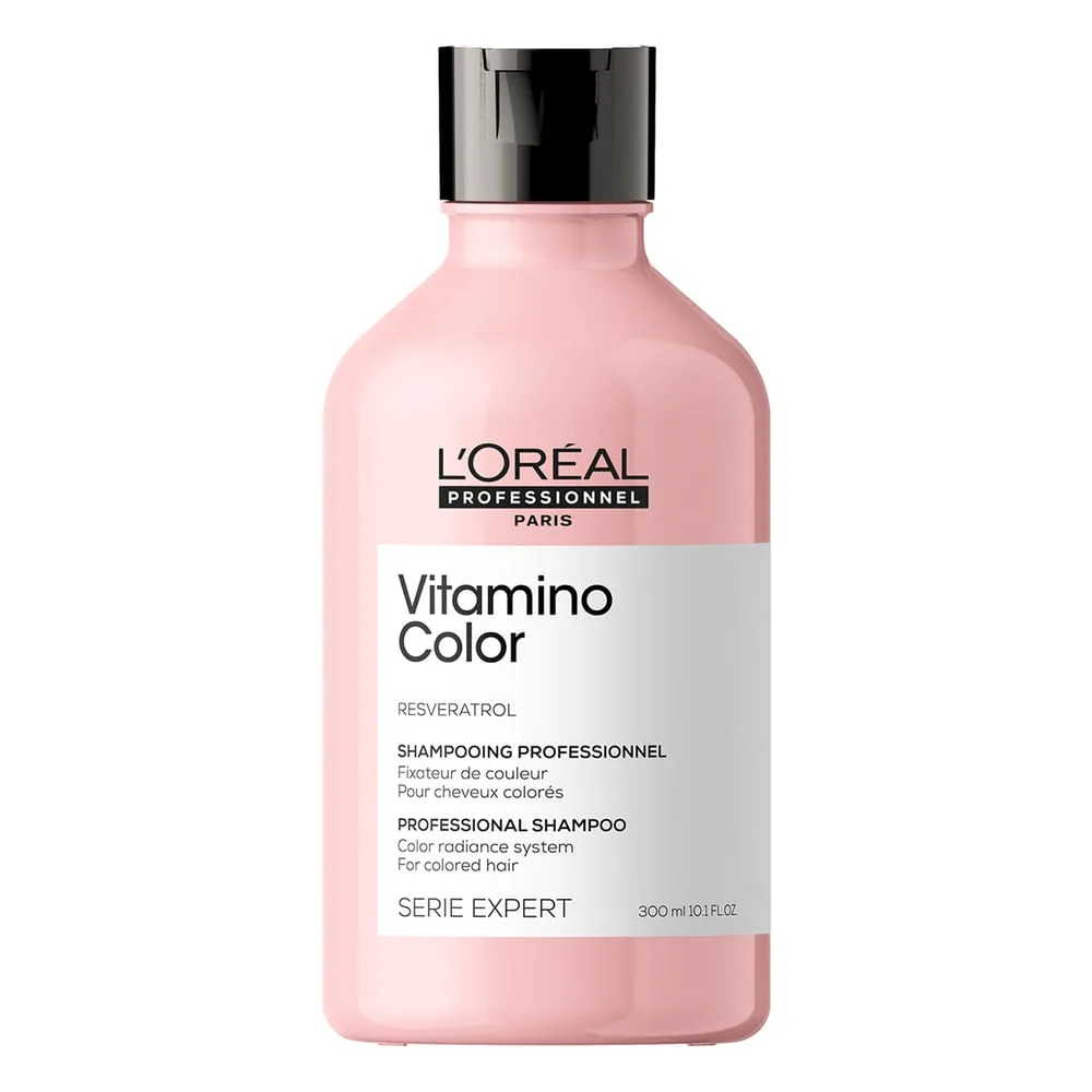 L'Oréal Professionnel Vitamino Color Shampoo 300ml
