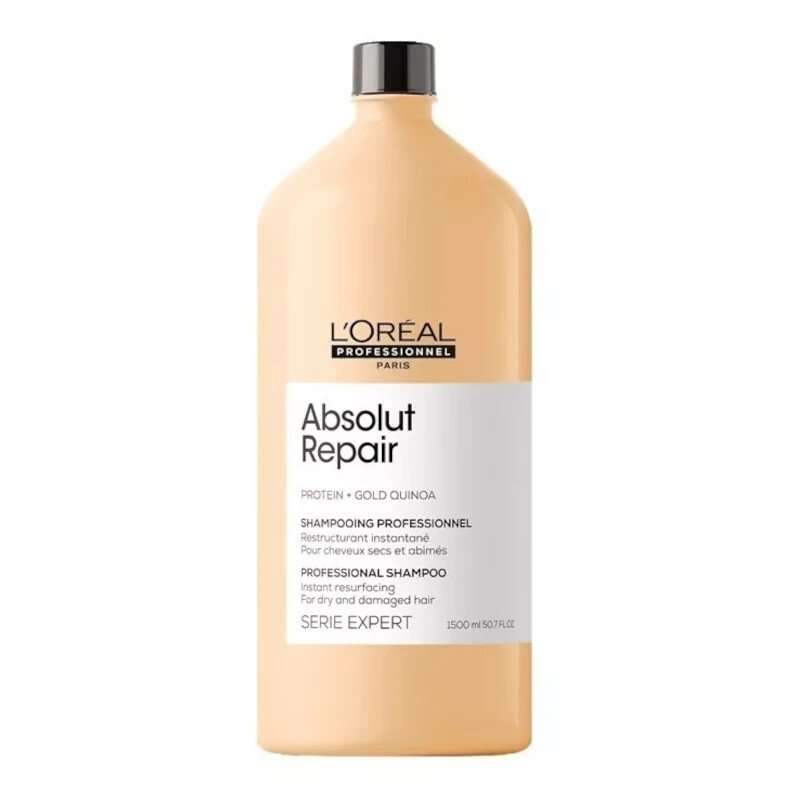 L'Oréal Professionnel Absolut Repair Shampoo 1500ml