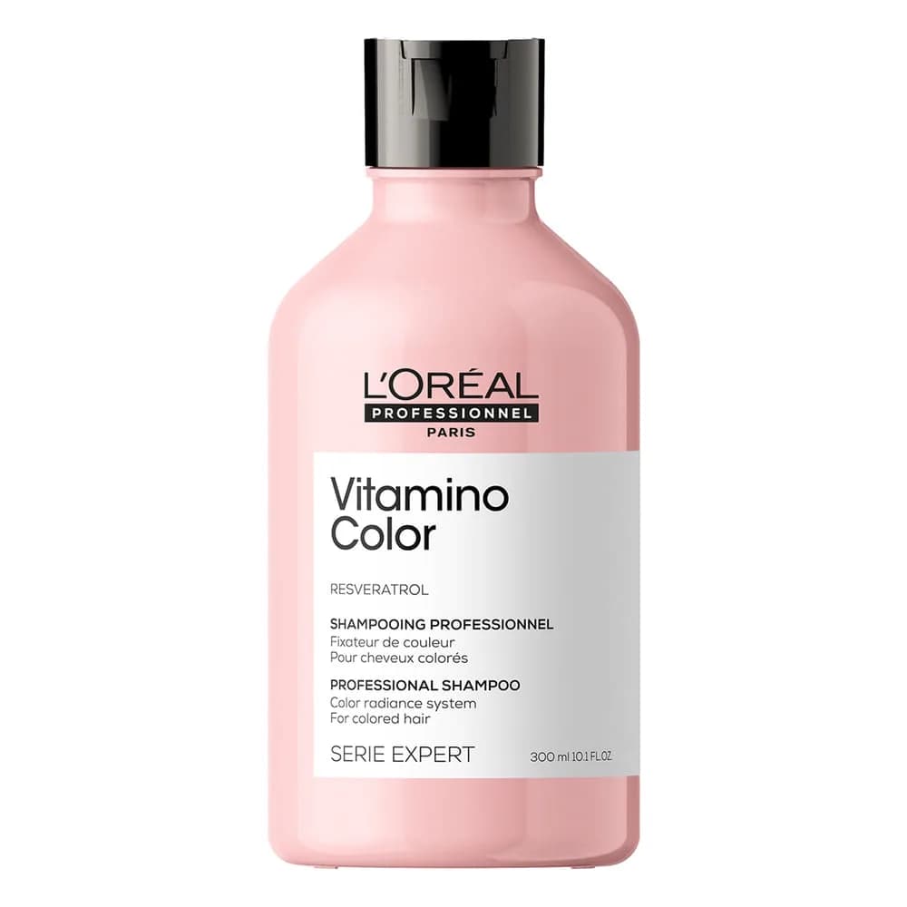 L'Oréal Professionnel Vitamino Color Shampoo 300ml